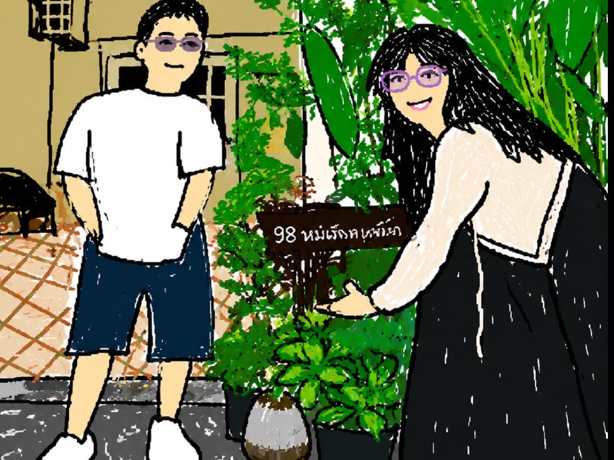 外国人女性がタイ人と結婚する際に準備すべきことは何ですか?