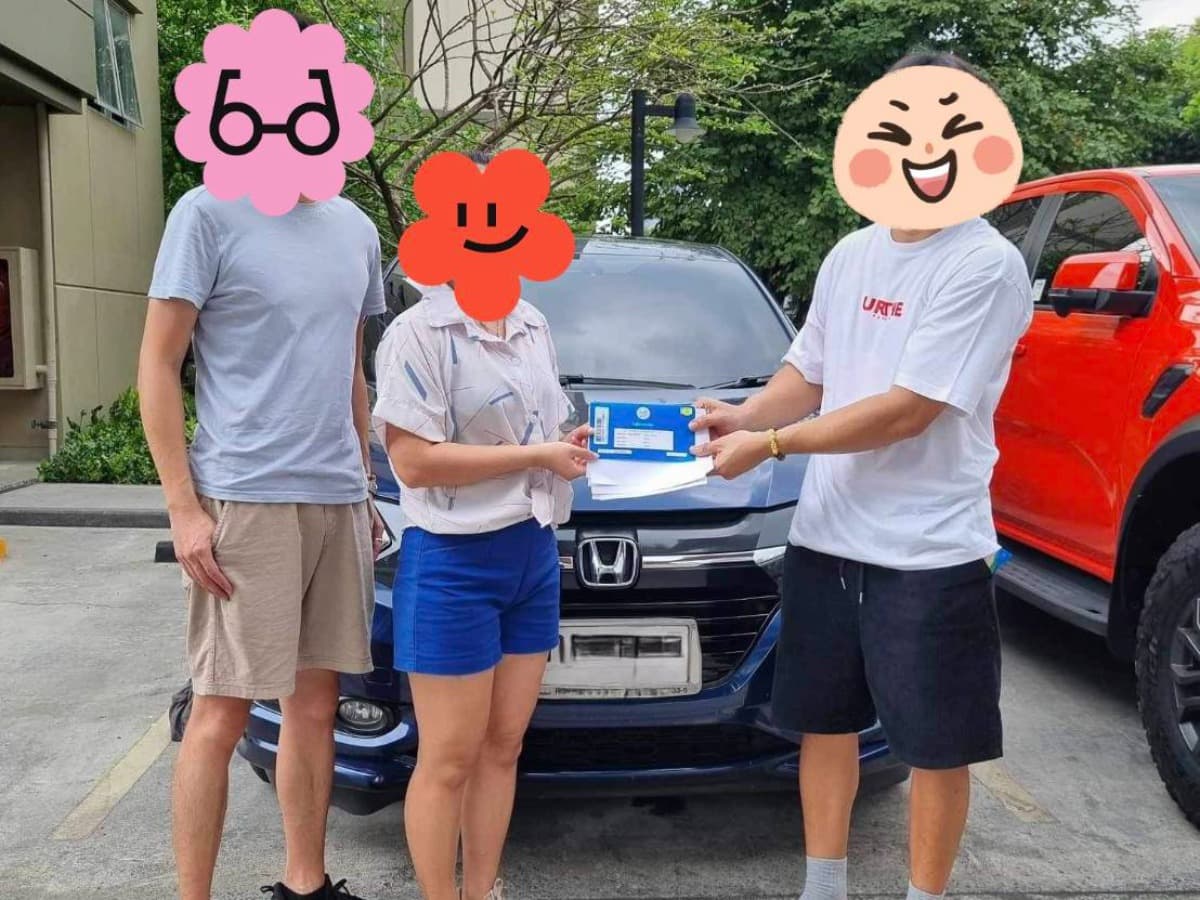 Buying a car in Thailand: Comparison between new and used cars